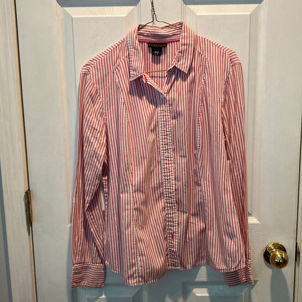 Apostrophe - Blouse